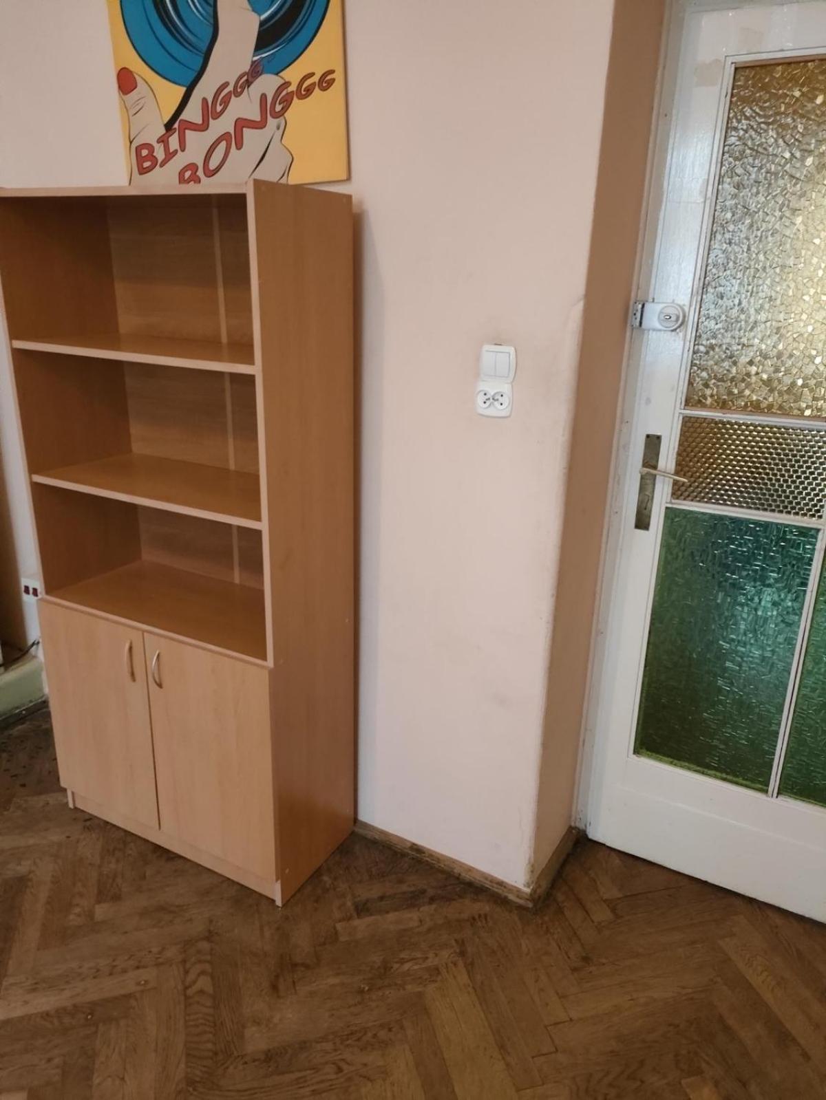 Retro Apartmentments Lobzowska Street Krakkó Kültér fotó