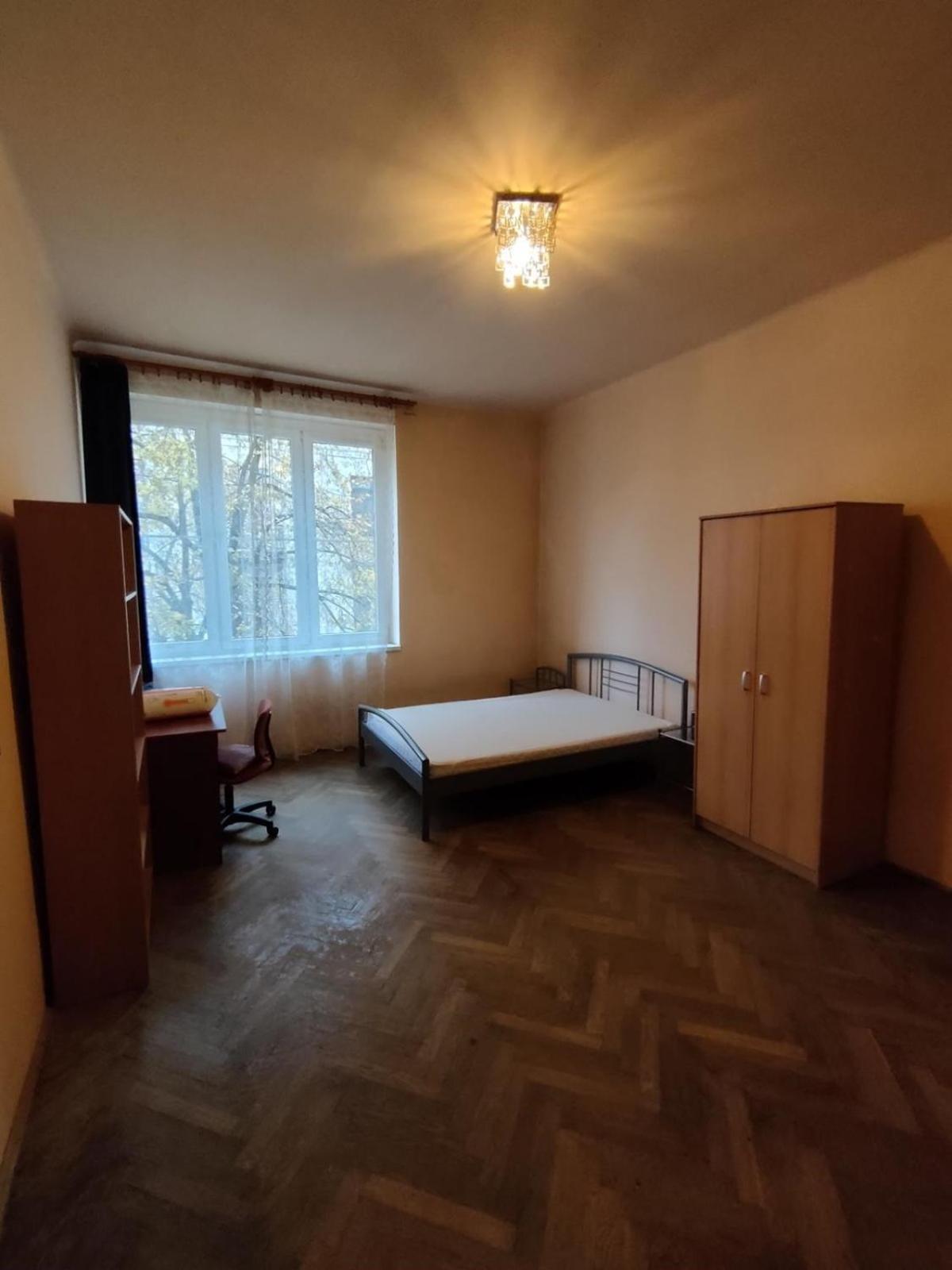 Retro Apartmentments Lobzowska Street Krakkó Kültér fotó
