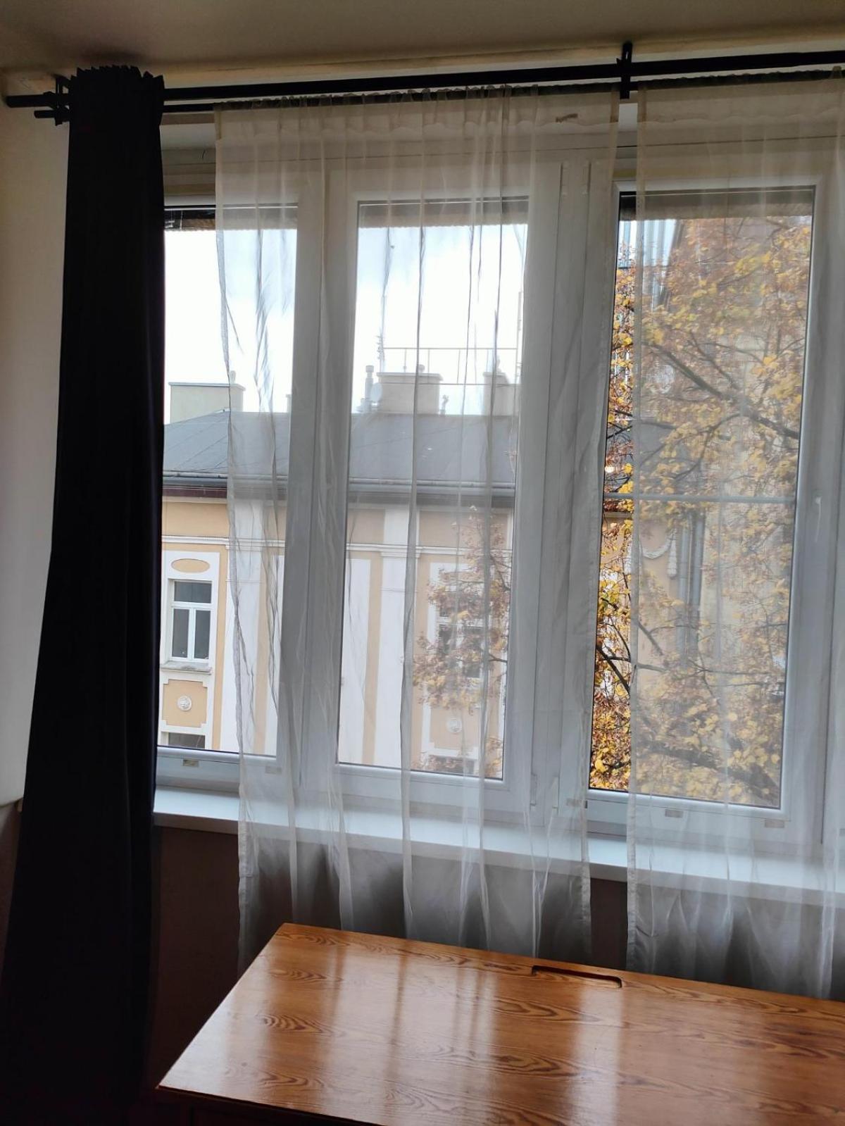 Retro Apartmentments Lobzowska Street Krakkó Kültér fotó